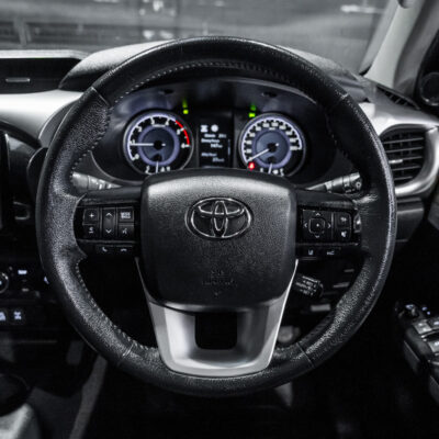 Thumbnail Navigation