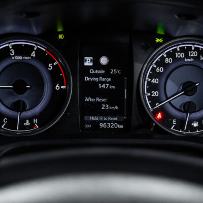 Thumbnail Navigation