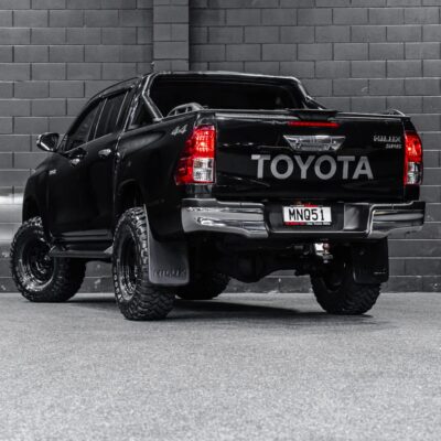 Thumbnail Navigation