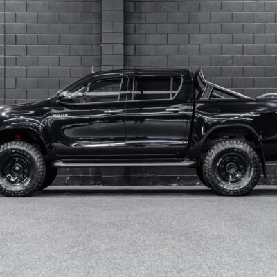 Thumbnail Navigation