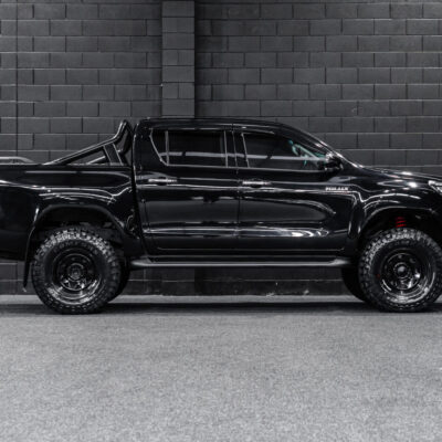 Thumbnail Navigation