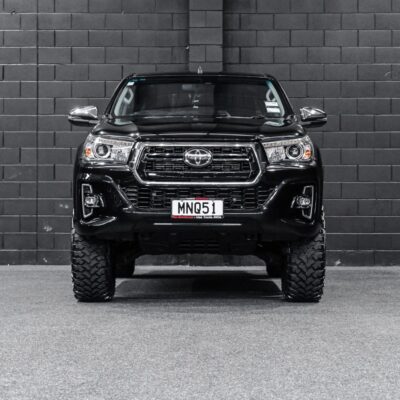 Thumbnail Navigation