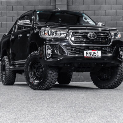 Thumbnail Navigation