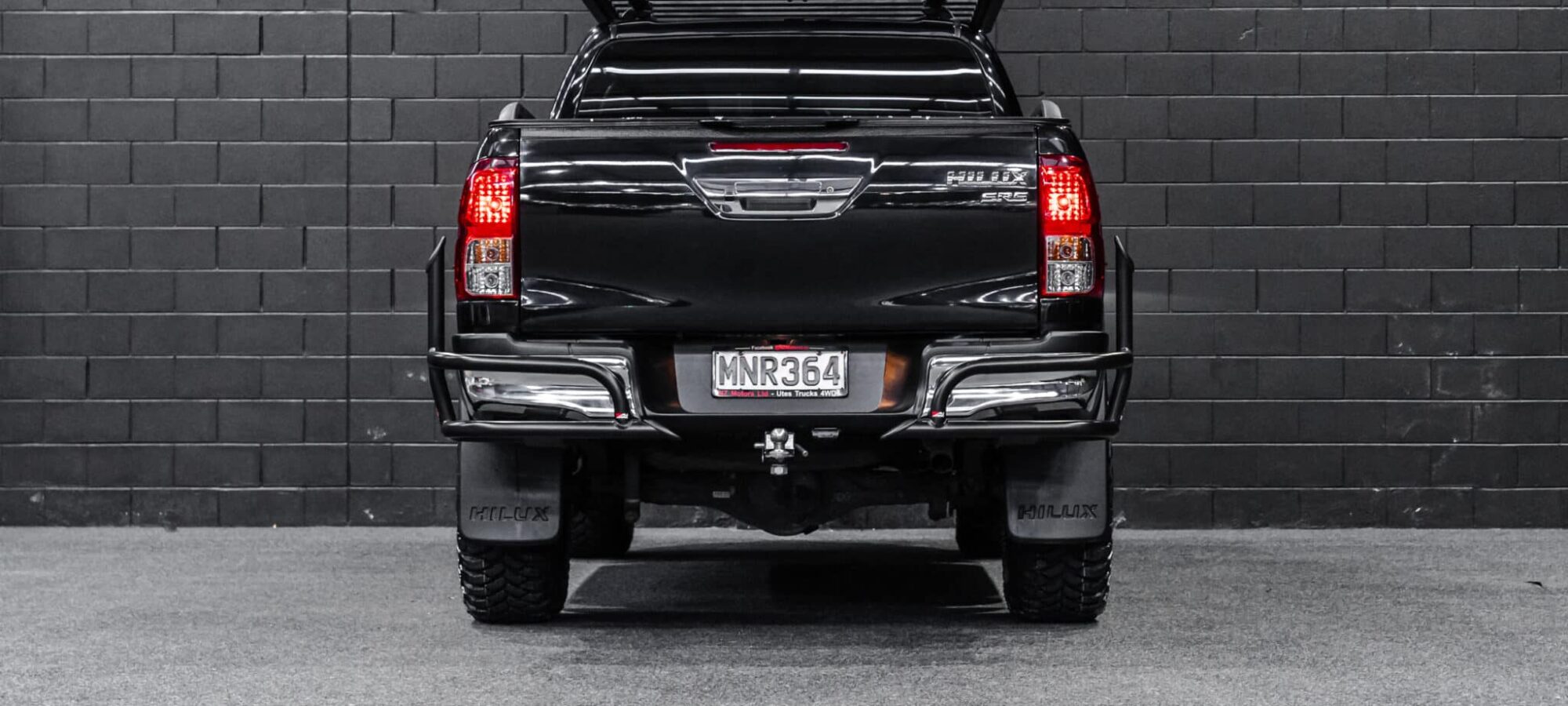 Vehicle Gallery Image