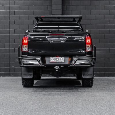 Thumbnail Navigation