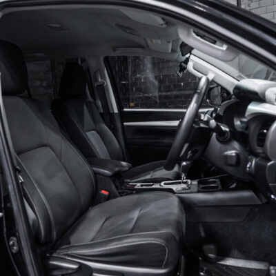 Thumbnail Navigation