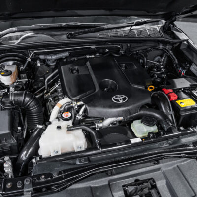 Thumbnail Navigation