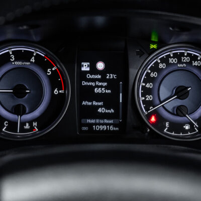 Thumbnail Navigation