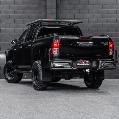 Thumbnail Navigation