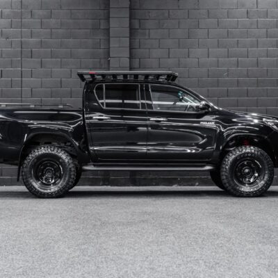 Thumbnail Navigation