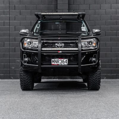 Thumbnail Navigation