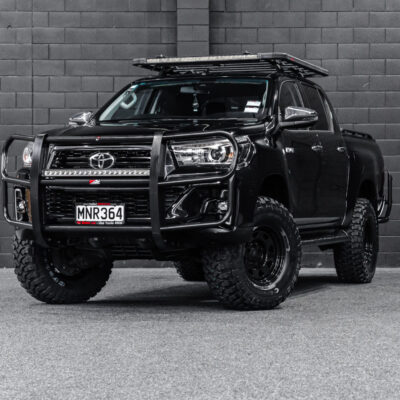 Thumbnail Navigation