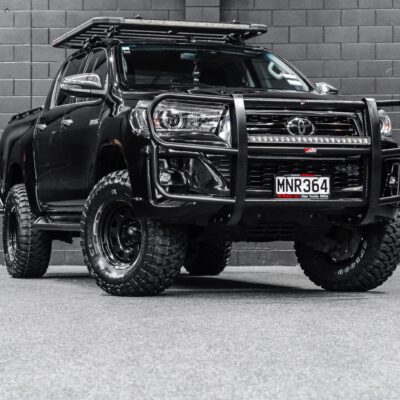 Thumbnail Navigation