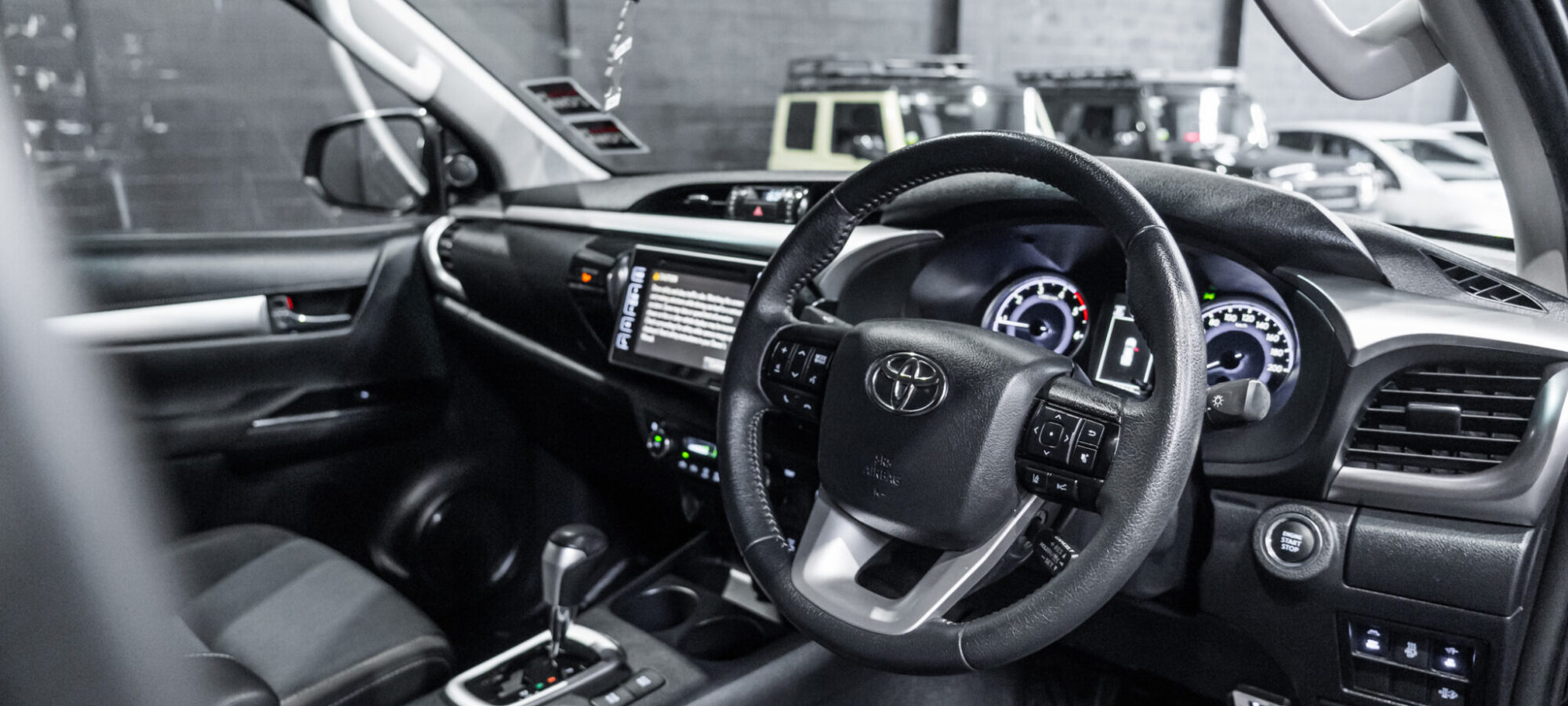 Vehicle Gallery Image