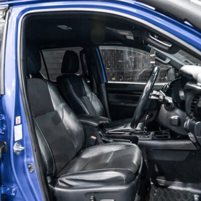 Thumbnail Navigation