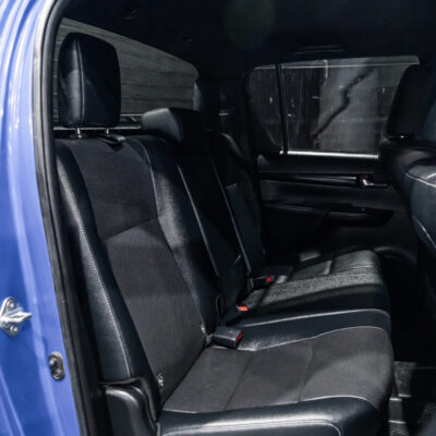 Thumbnail Navigation