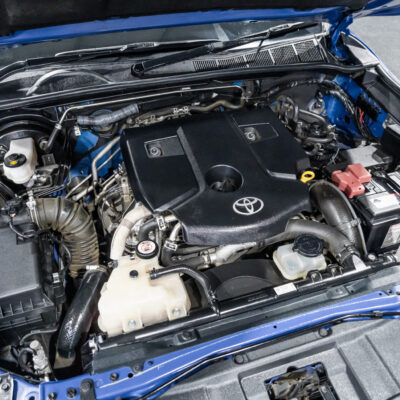 Thumbnail Navigation