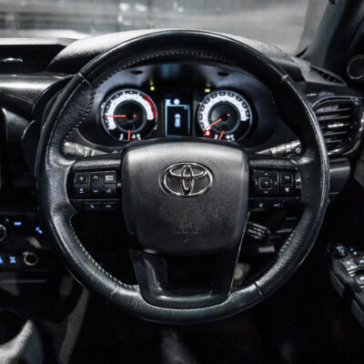 Thumbnail Navigation