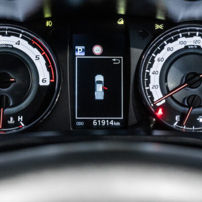 Thumbnail Navigation