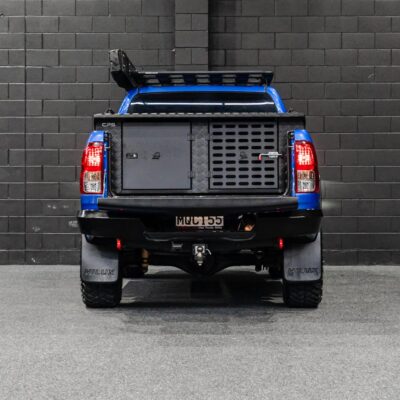 Thumbnail Navigation