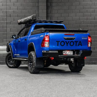 Thumbnail Navigation