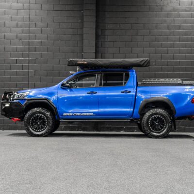 Thumbnail Navigation