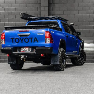 Thumbnail Navigation