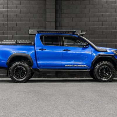 Thumbnail Navigation