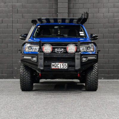 Thumbnail Navigation