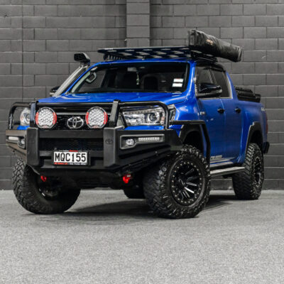 Thumbnail Navigation