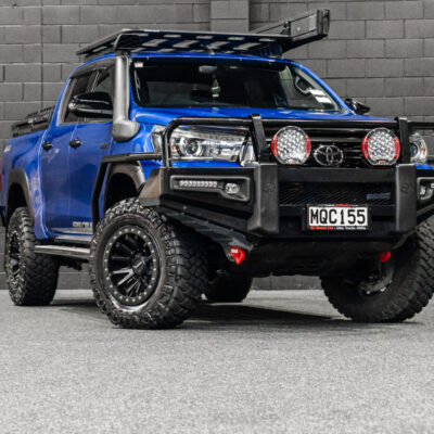 Thumbnail Navigation