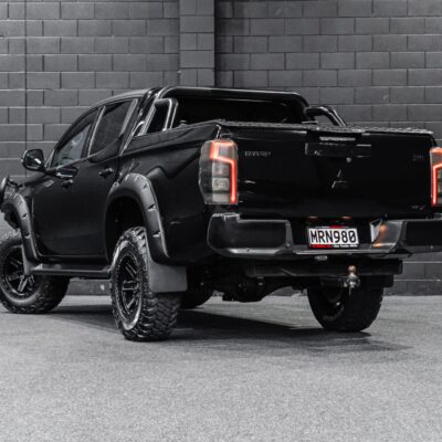 Thumbnail Navigation