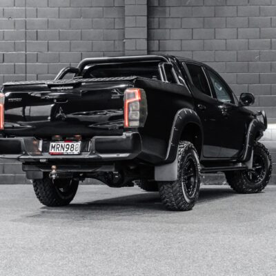 Thumbnail Navigation