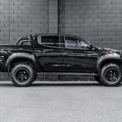 Thumbnail Navigation