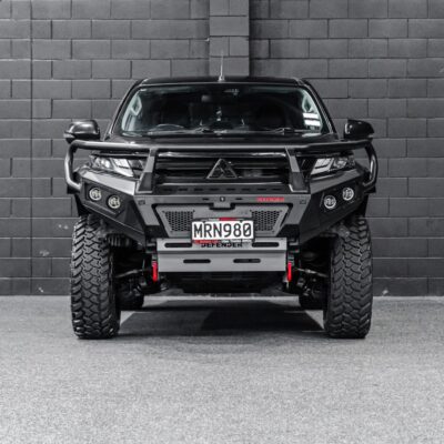 Thumbnail Navigation