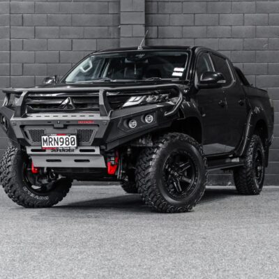 Thumbnail Navigation