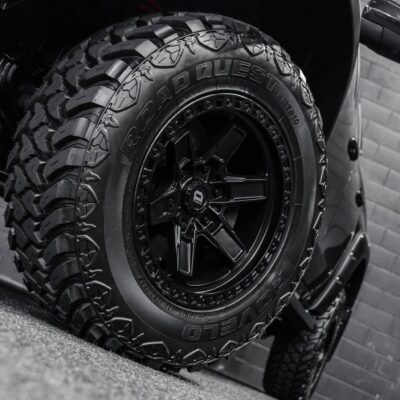 Thumbnail Navigation