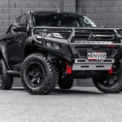 Thumbnail Navigation