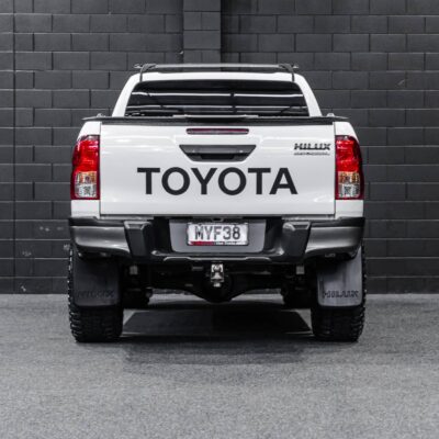 Thumbnail Navigation