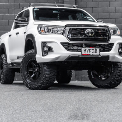 Thumbnail Navigation