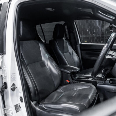 Thumbnail Navigation