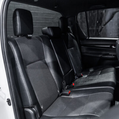 Thumbnail Navigation