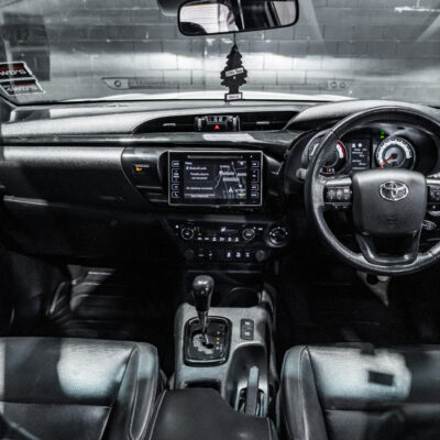 Thumbnail Navigation