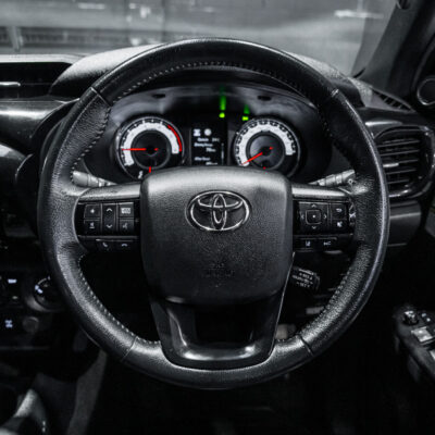 Thumbnail Navigation