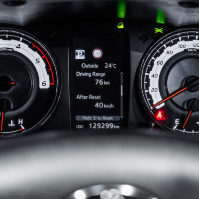 Thumbnail Navigation