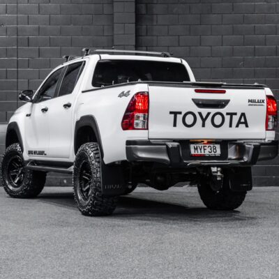 Thumbnail Navigation