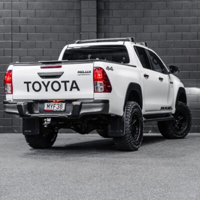 Thumbnail Navigation