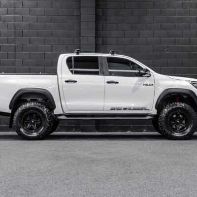 Thumbnail Navigation