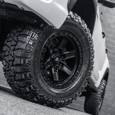 Thumbnail Navigation