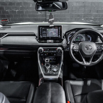 Thumbnail Navigation